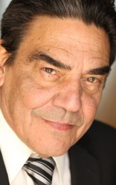 фото Роберт Галло