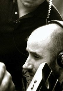 фото Хавьер Солар