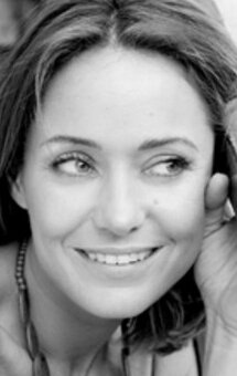 фото Лавиния Бьяджи