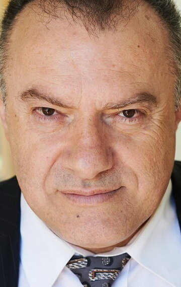 фото Шон Т. Бенжамин