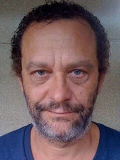 фото Маркос Баррето