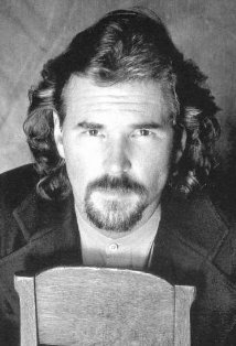 фото Кит Льюис