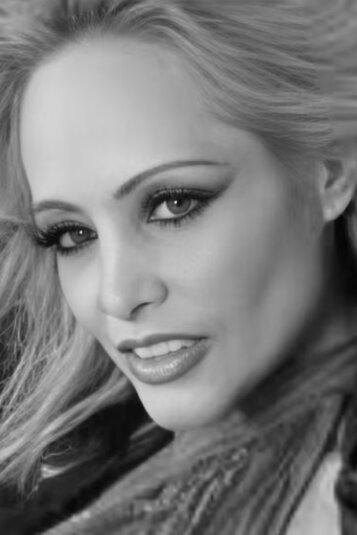 фото Анхелика Инфанте