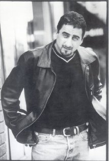 фото Peter Kalos