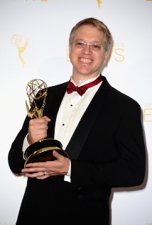 фото Эрик Дейвис