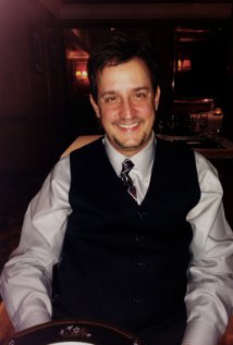 фото Энтони Миллер