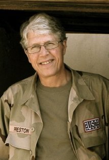 фото Дуглас Престон