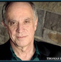 фото Томас Райан