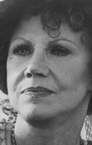 фото Одра Линдли