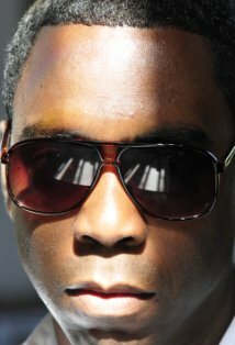 фото Тико Уэллс