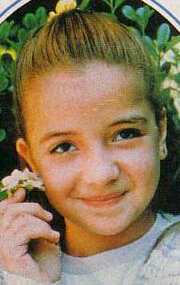 фото Беренисе Домингес