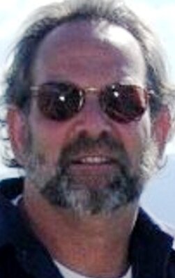 фото Митчелл Галин