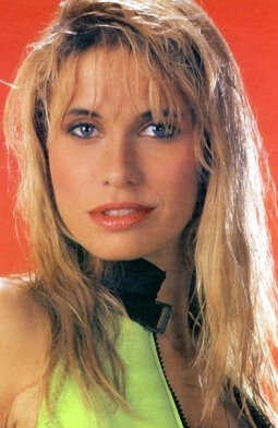 фото Элизабет Кайтан