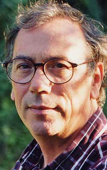 фото Тьерри Зено