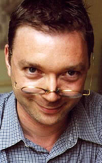 фото Фредерик Сойшер