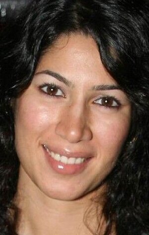 фото Шивани Танксале