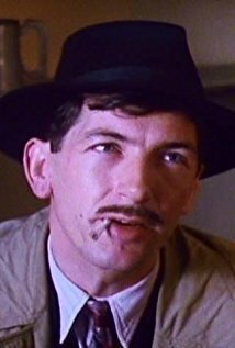 фото Гленн Каннингэм