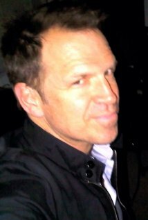 фото Джон Хэмилтон