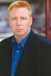 фото Рэнди МакФерсон