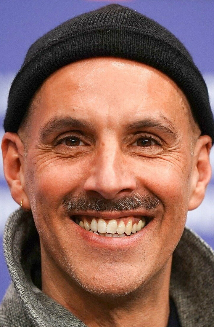 фото Патрик Шиа