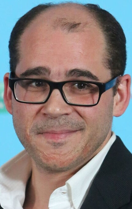 фото Ишамэ Алауи