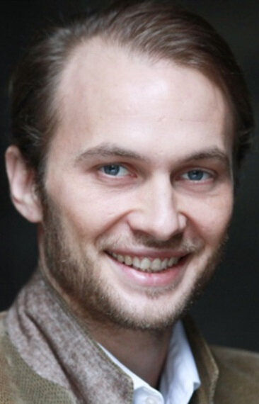 фото Томас Дюран