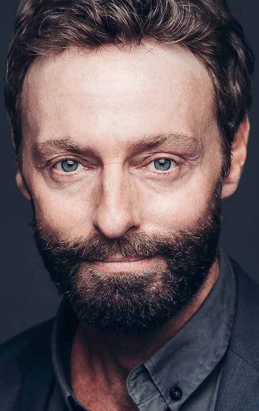 фото Дан Зале