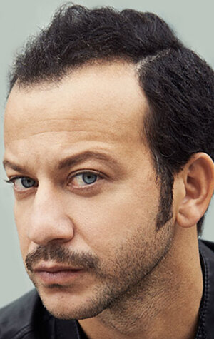 фото Рыза Коджаолу