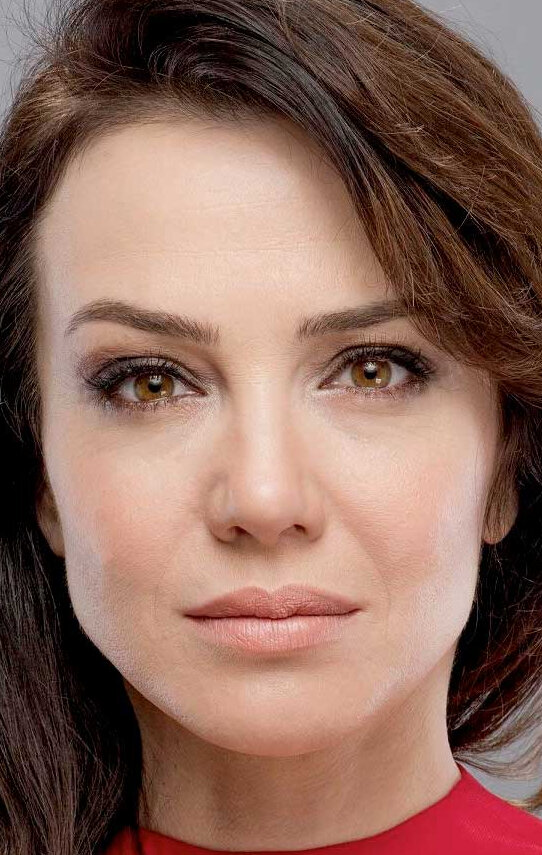 фото Дениз Угур