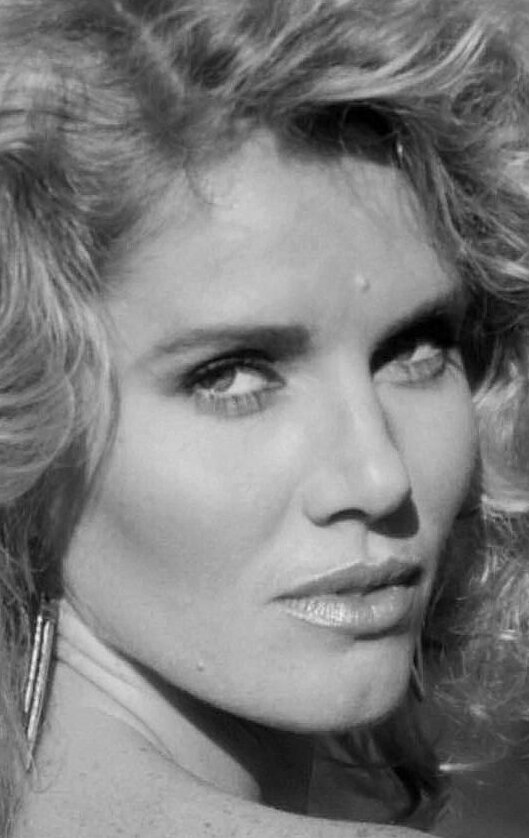 фото Лана Кларксон