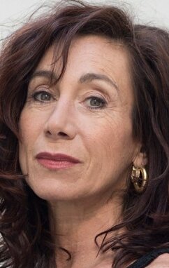 фото Андреа Экерт