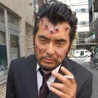 фото Дэмо Танака