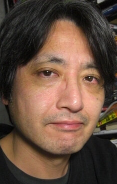 фото Осаму Фукутани