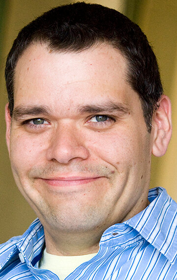 фото Мик Уингерт