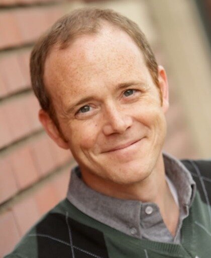 фото Дэн Хопман