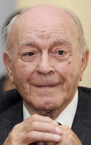 фото Альфредо Ди Стефано