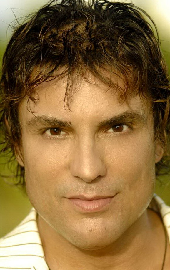 фото Освальдо Риос