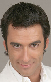 фото Хавьер Мартин