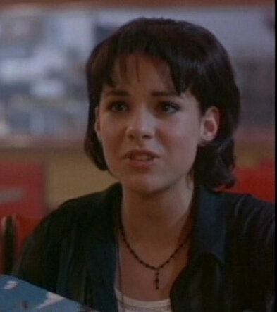 фото Мелисса Гальянос