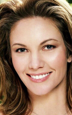 фото Дайан Лэйн