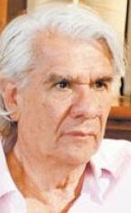 фото Мигель Рико