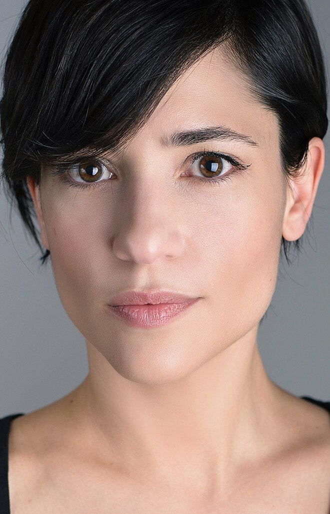 фото Ноэлия Кастаньо