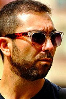 фото Кико Мартинес