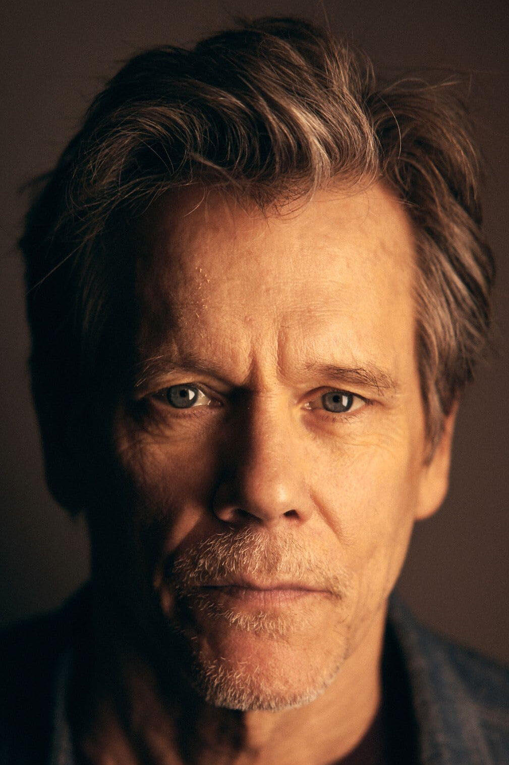 фото Кевин Бейкон