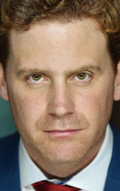 фото Ник Варнок