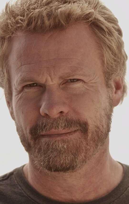 фото Стив Уилкокс