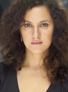 фото Мария Моралес