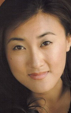 фото Клаудия Чхве