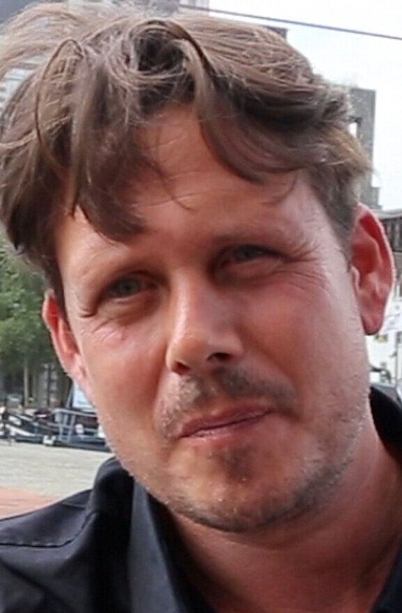 фото Свен Уйбрехтс