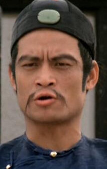 фото Чань Лау